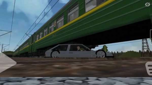 СРАВНИЛ ПОВРЕЖДЕНИЯ В ИГРАХ *на телефоне*