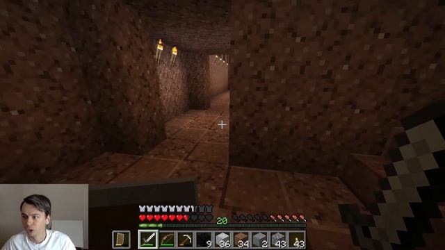 Мавзолей Ленина в Майнкрафт | Lenin's Mausoleum in Minecraft смотреть онлайн