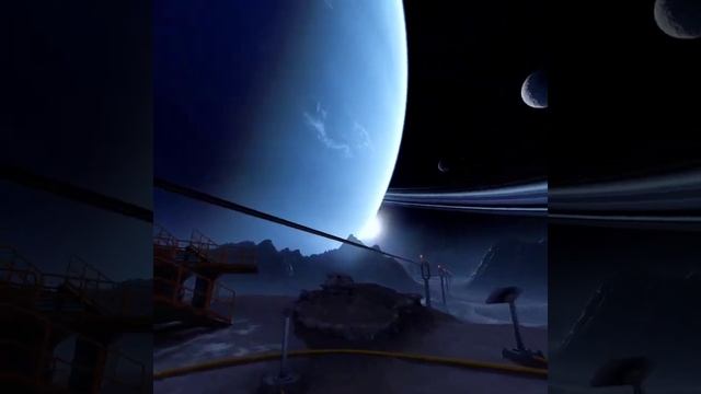 Я космонафт (Red matter 2)#3 смотреть онлайн