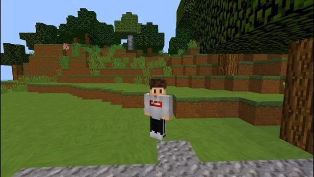 ТОP 15 ПАРОДИЙ НА ПРИВЕТСТВИЕ МАЙНКРАФТЕРОВ