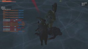 Сталкер онлайн. stay out. Прохождение Новогоднего События