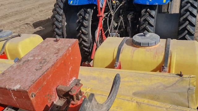 Посадка Коломбо ПКК 2 2025