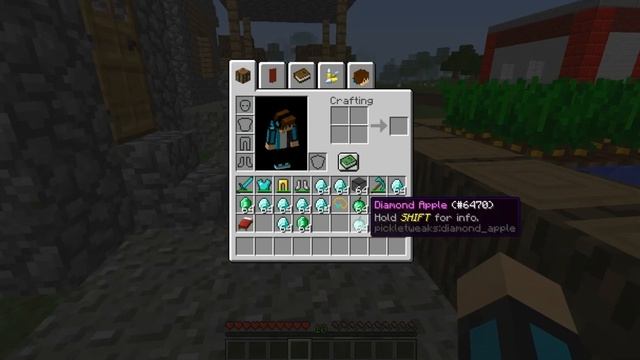 Какая кузница лучше в майнкрафт|Zephery Minecraft