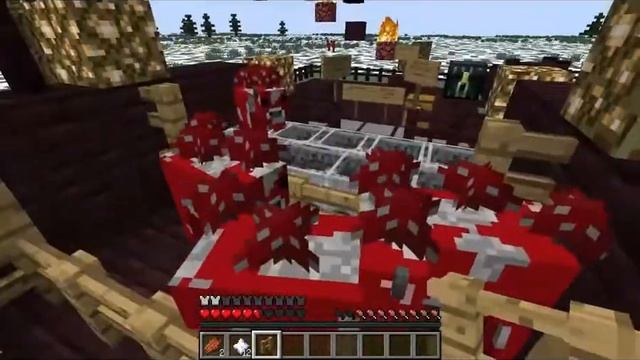 Первая часть прохождение карты Мистик и Лаггер смотреть онлайн