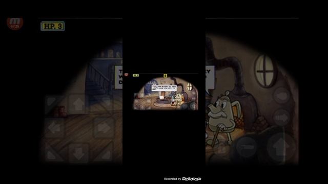 Прохождение капхед #1 смотреть онлайн