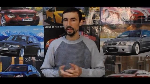 Простой способ устранить стук распредвала на любом ав