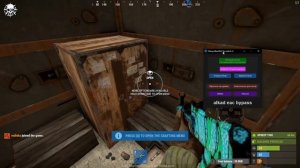 КАК ПРАВИЛЬНО ЗАПУСКАТЬ РАСТ С superiority RUST / раст