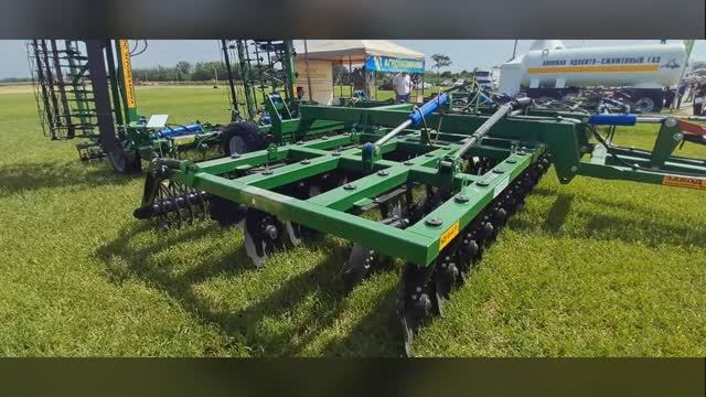 Борона дисковая, культиватор прицепной, цены со скидкой по программе 1432.