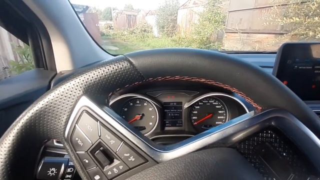 расход топлива загруженный JAC js3 pro смотреть онлайн
