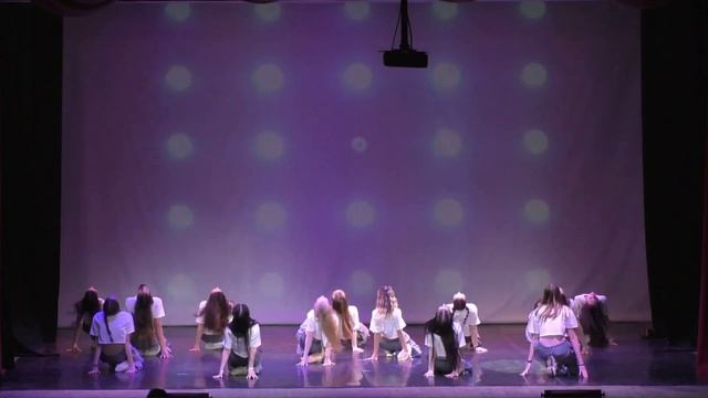029 Girly Girls Fist Step смотреть онлайн