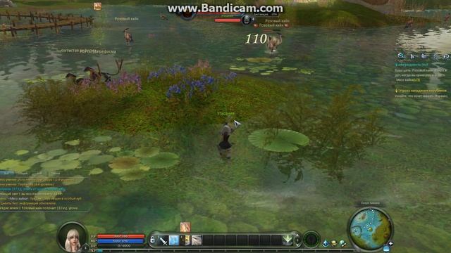 Aion - Ингредиенты Уно MOV_2