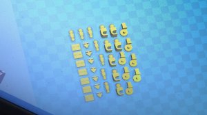 Печать заказа на 3d принтере | 3d printer | 3д Принтер | Уроки ПО 3д печати | 3д печать | Принтер