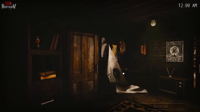 ЖУТКИЕ ТВАРИ ДИСНЕЯ ЛОМЯТСЯ В МОЮ ХИЖИНУ! ► FNATI 2 | Oblitus C