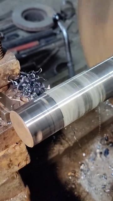 Услуги токаря #токарь смотреть онлайн