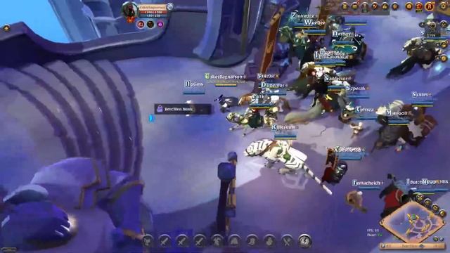 АЛЬБИОН ОНЛАЙН | РОЗЫГРЫШИ | БЕРСЕРК СНОВА В ДЕЛЕ | КАК ? смотреть онлайн