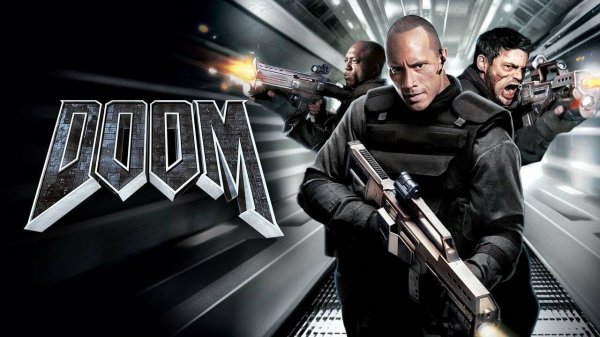 DOOM | Клип, 2025