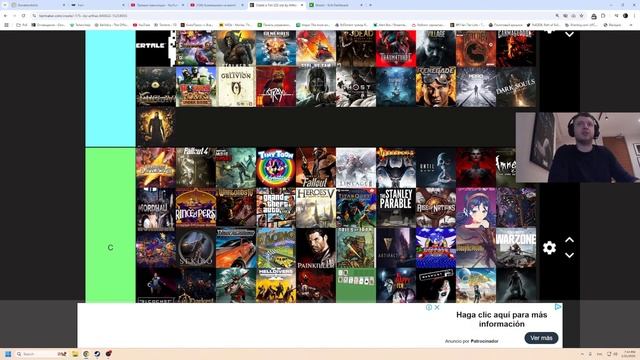 Папич поставил MISIDE в Тир лист!