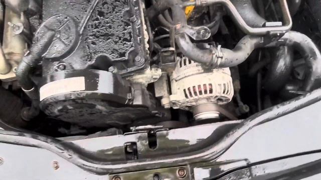 Разборка Volkswagen - Passat 5 2000-2005, 1,9 (VIN:WVWZZZ3BZ5E037275) AJ54KHV смотреть онлайн