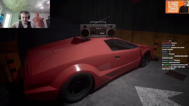 ДЕРЗКО В ИГРЕ С ЗАПРЕТКАМИ / DERZKO69 / Watch Your Ass