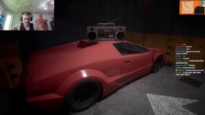 ДЕРЗКО В ИГРЕ С ЗАПРЕТКАМИ / DERZKO69 / Watch Your Ass