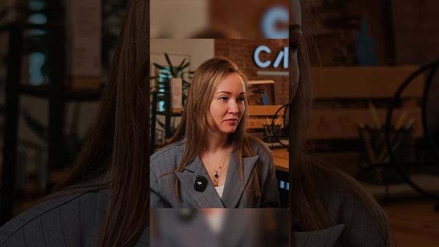 Анонс! «ПИЩА ДЛЯ УМА и ДЕСЕРТ ДЛЯ ГЛАЗ» . Гостья Буржуя - предприниматель Татьяна Кабина.