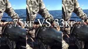 Ловля сома с лодки | первая рыбалка Дениски