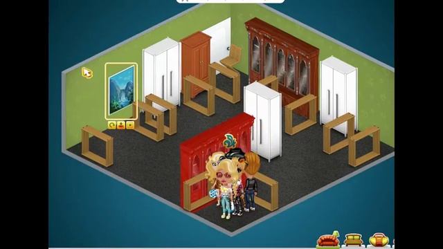 Шоу Проклятая Картина Мы прокляли картину?