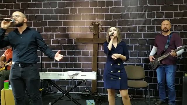 🎼Поклонюсь Тебе🙏 смотреть онлайн