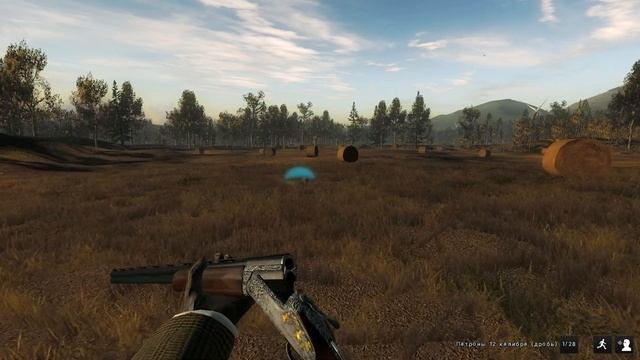 Расслабляющая охота на канадских казарок – The Hunter Classic