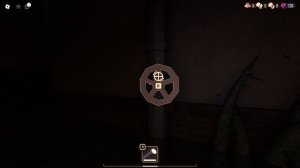 ДОРС 3 ЛАБОРАТОРИЯ!😱 DOORS Paradox: the lab🚪