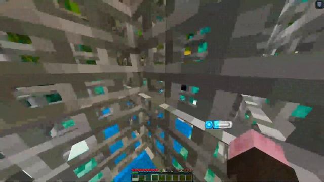 ЗАБРАЛИ ТАЛИСМАНЫ! ФИНАЛ 2! ЛЕДИ БАГ И СУПЕР КОТ В МАЙНК смотреть онлайн