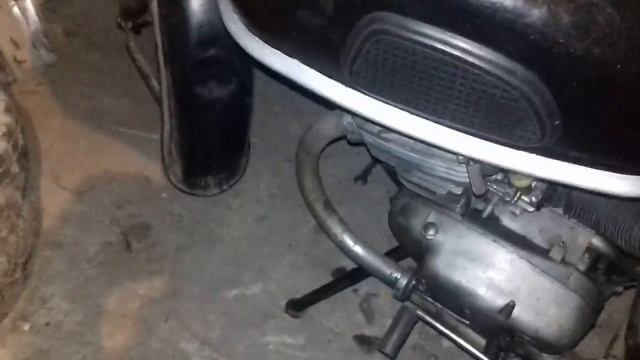 обзор восход 1