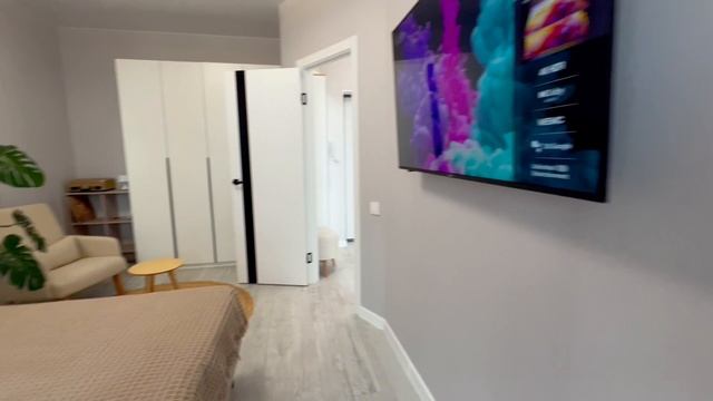Ставрополь 🌷ЖК Кварталы 1777 ❤️1ка площадь 36м📞68-34-43