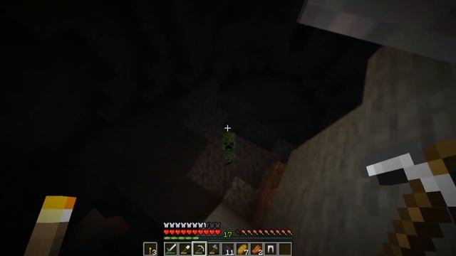 [1] LP •  ДЕРЕВЕНСКОЕ ВЫЖИВАНИЕ •  НАЧАЛО