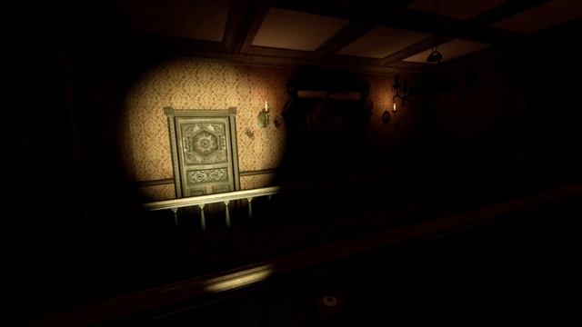 [PCVR - PICO 4] ШИКАРНЫЙ ФИНАЛ! | ПОЛНОЕ ПРОХОЖДЕНИЕ | OVRDARK: A DO