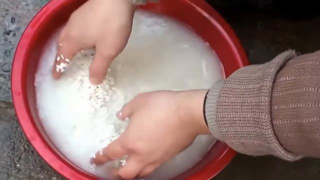 ПЛОВ БЕЗ МЯСО / ГЎШТСИЗ ПАЛОВ!