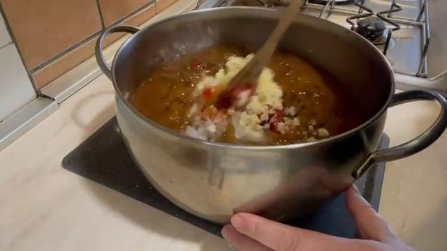 ПІКАНТНИЙ СОУС ТКЕМАЛІ НА ЗИМУ - НАЙПРОСТІШИЙ,
ВДАЛИЙ ?