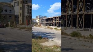 город Изюм 2023г.😔🥺