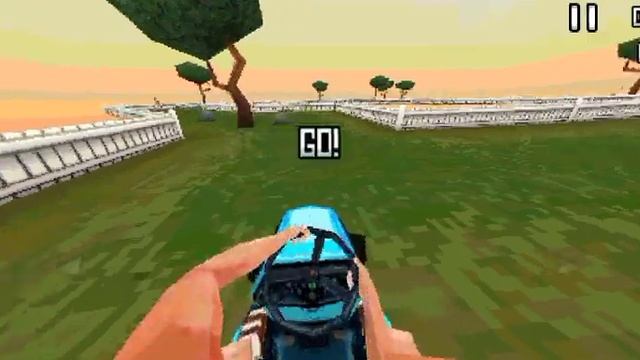 Газонокосилка + ненависть = | Boomer Simulator смотреть онлайн