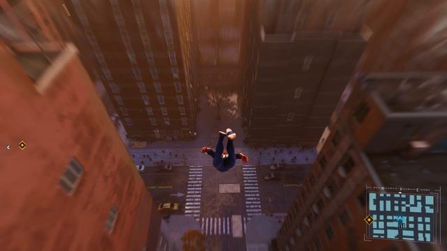 Marvel's Spider-Man Remastered #09