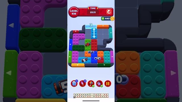 Color block jam 936 смотреть онлайн