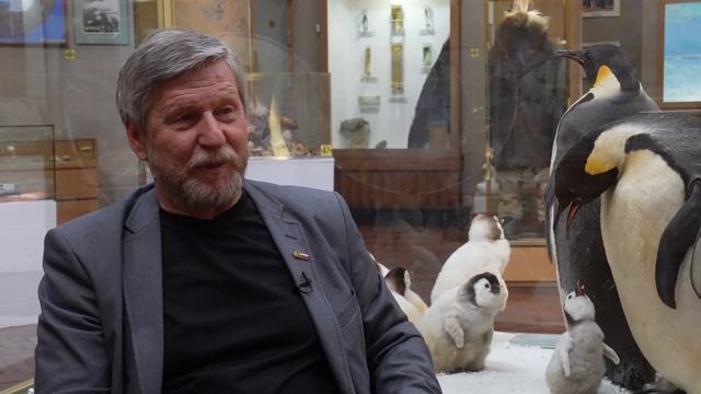 Встреча с президентом