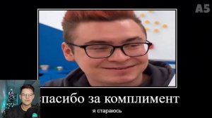 ВЛАД А4 в ДЕТСКОМ САДУ - ПОПРОБУЙ НЕ ЗАСМЕЯТЬСЯ