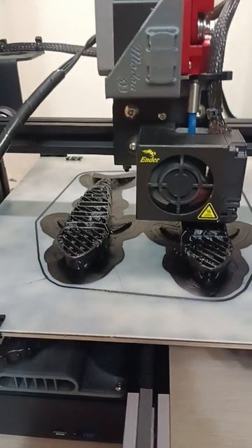 3d принтер заказать можно у меня в ТГК сылка в описании смотреть онлайн