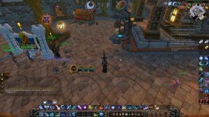 Conquest of Azeroth - Что это такое и когда релиз | Ascension WoW