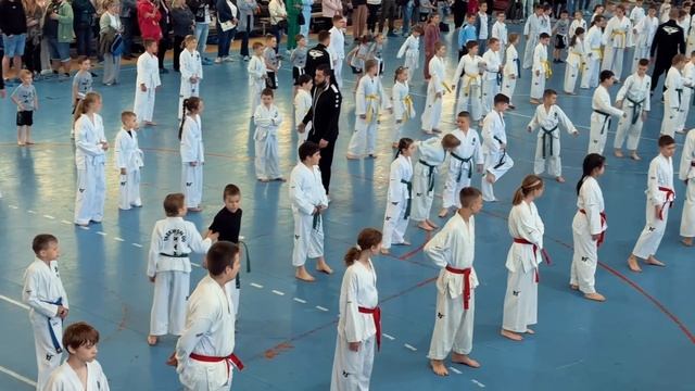 Мастер-класс с легендарным боксером Кевином Джонсоном смотреть онлайн