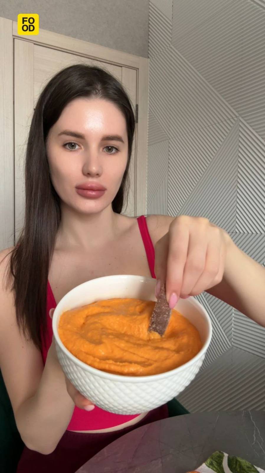 Food.ru — про жизнь со вкусом и смыслом