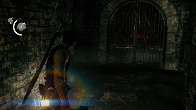 Прохождение The Evil Within - Эпизод 7 ХРАНИТЕЛЬ [ENG] смотреть онлайн