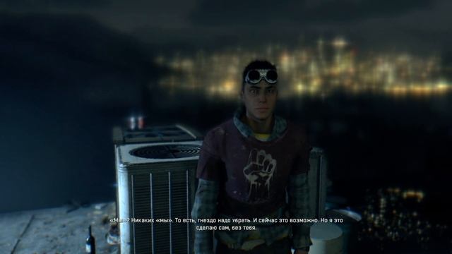 Dying Light №4 братья-сестры || прохождение без комментарие? смотреть онлайн