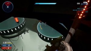 Splitgate небольшой гайд и прохождение